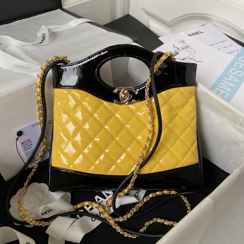 Ch**el satchel bags